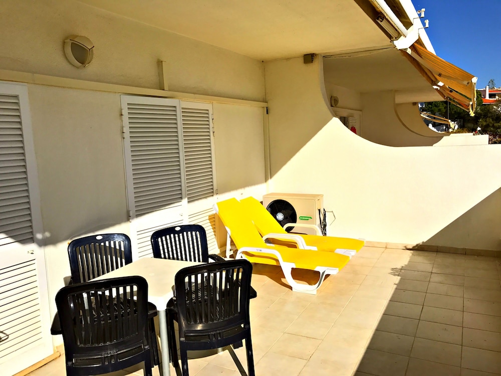 BORDA D AGUA APARTMENTS 59/75