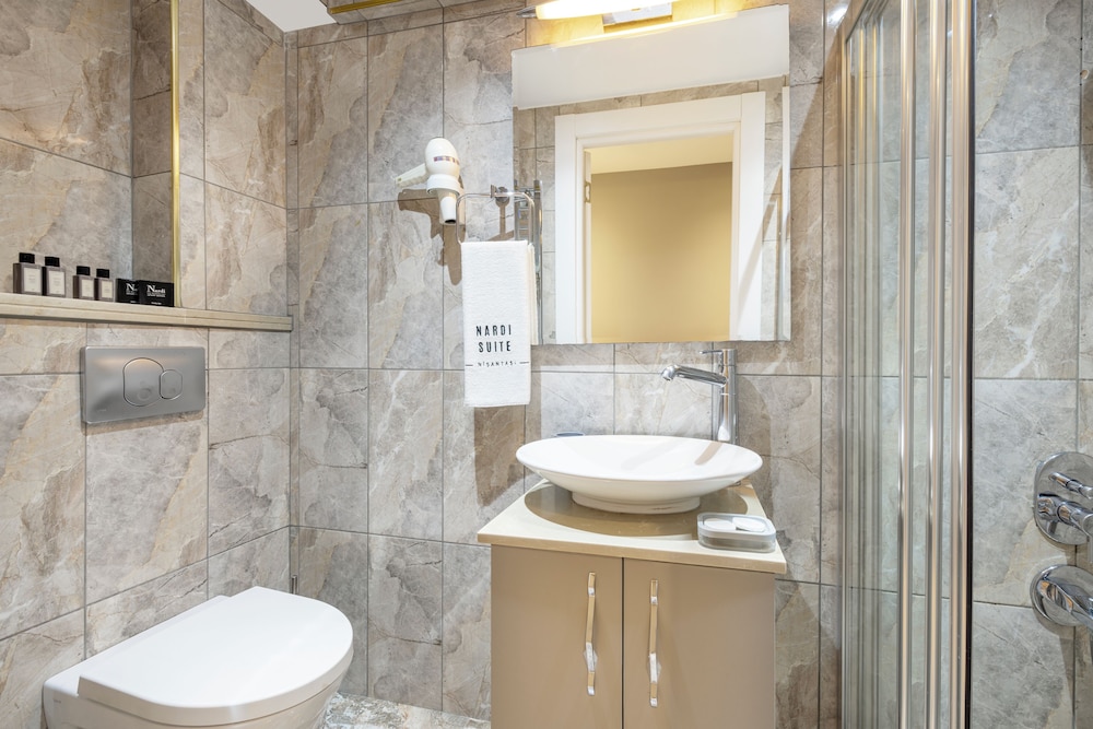 Home Suite Home Nisantasi 26/27
