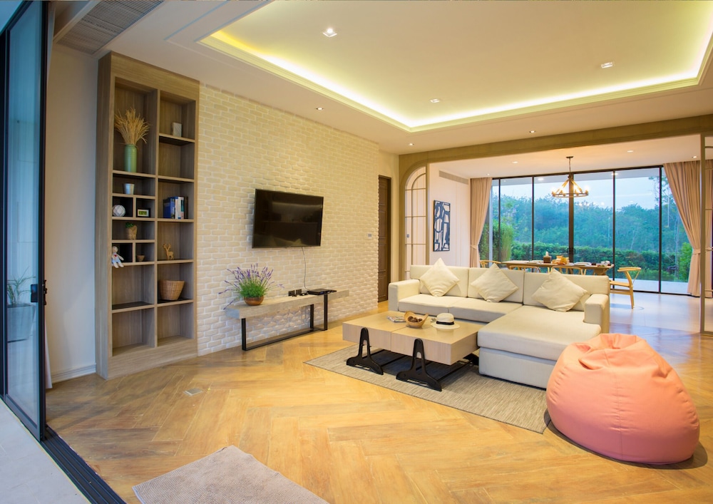 The Private Pool Villas at Civilai Hill, Khaoyai 53/77