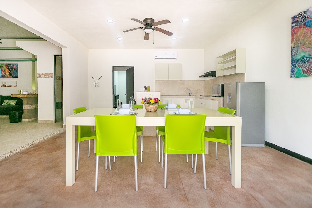 Casa Kaoba Hotel & Suites 44/69