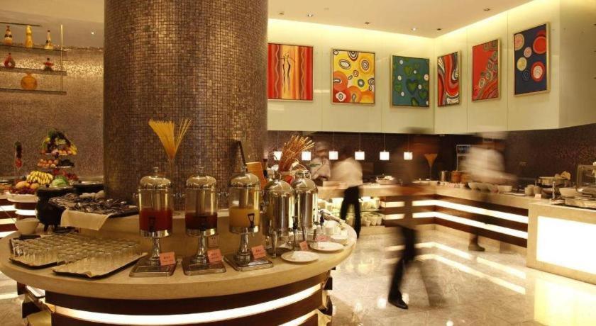 Zijingang International Hotel 34/56