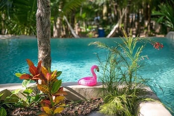 Hotel Buenavista Bacalar by NAH Hotels