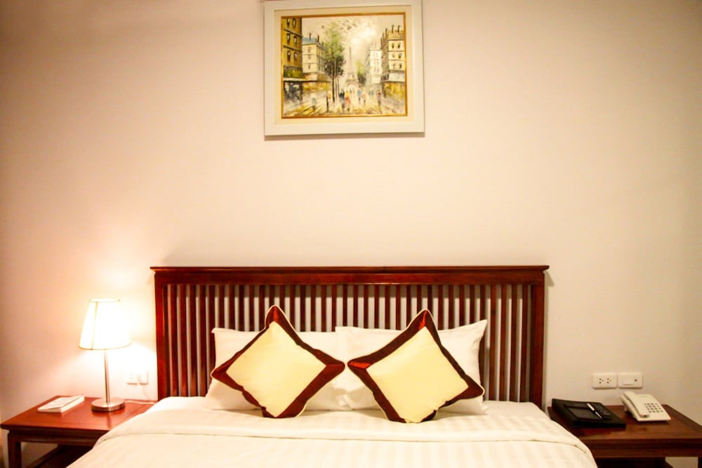 Praha Hotel Phu Quoc 45/66