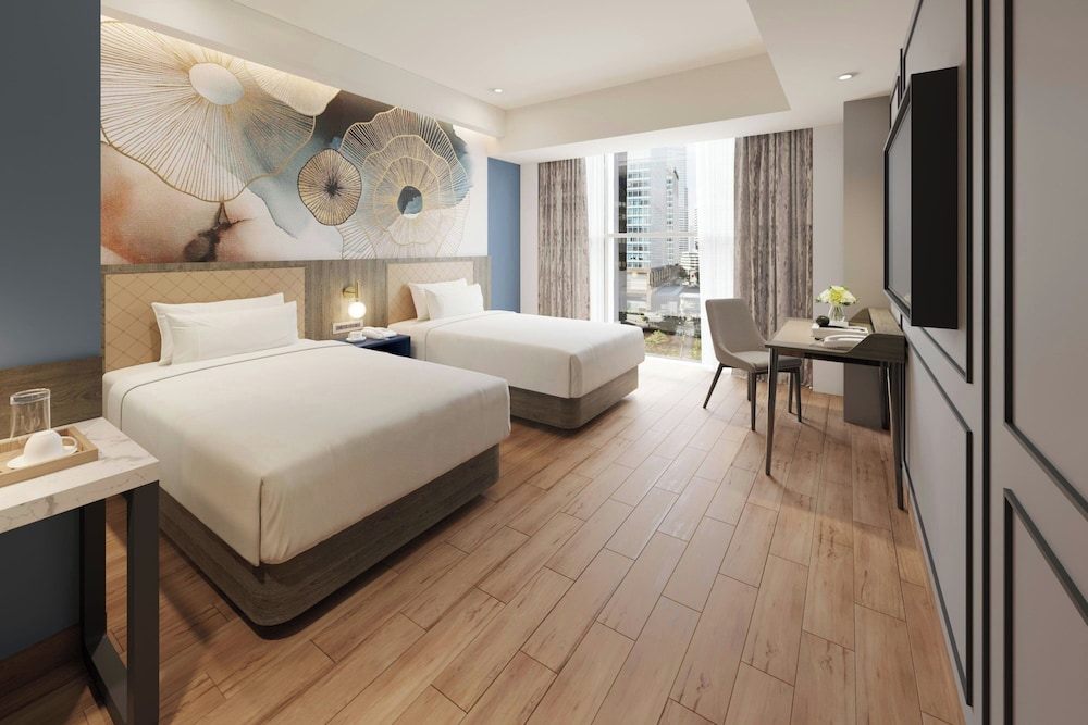 Four Points by Sheraton Bekasi 17/46