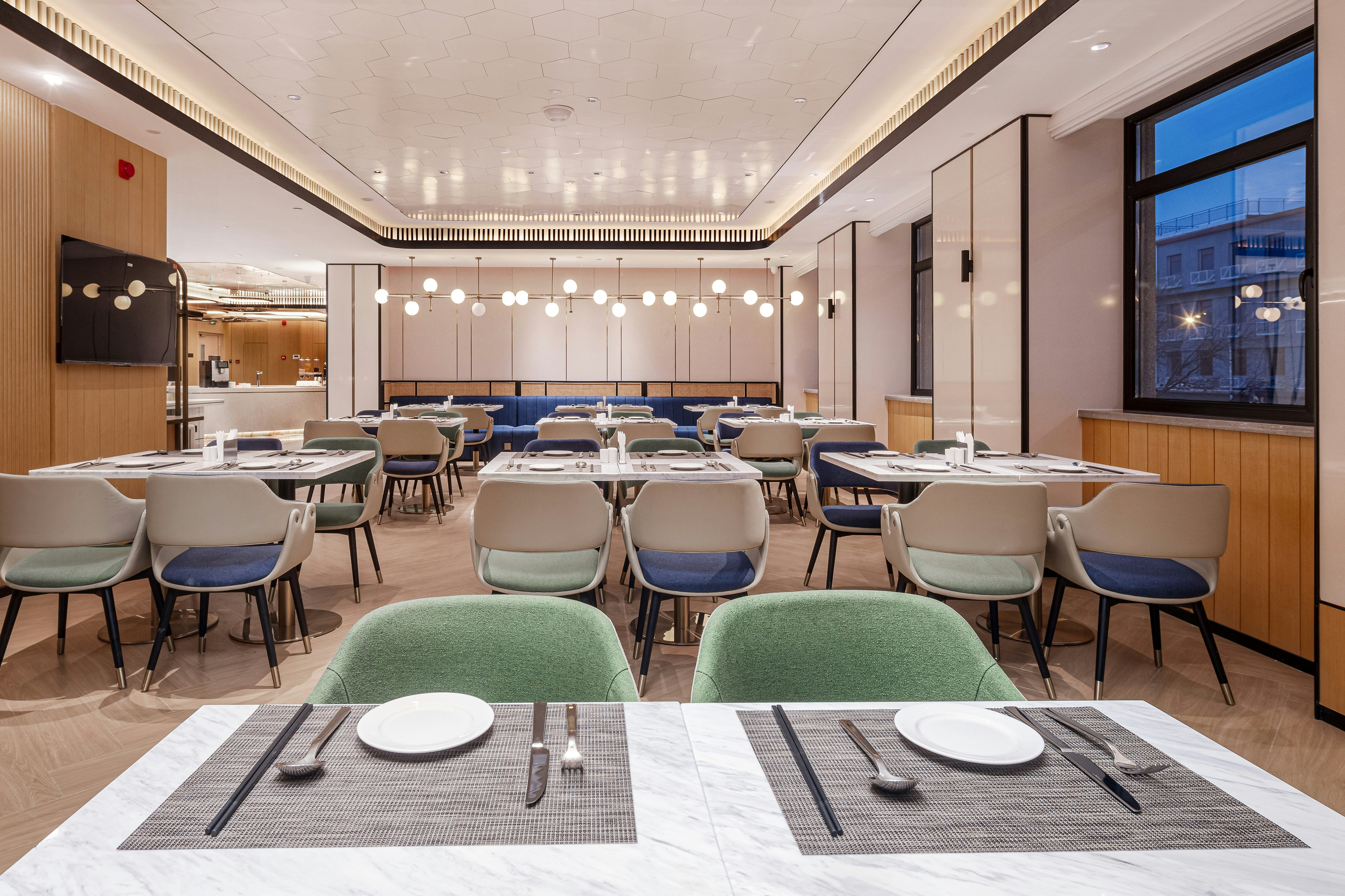 Hilton Garden Inn Beijing Temple of Heaven East Gate Station 18/19