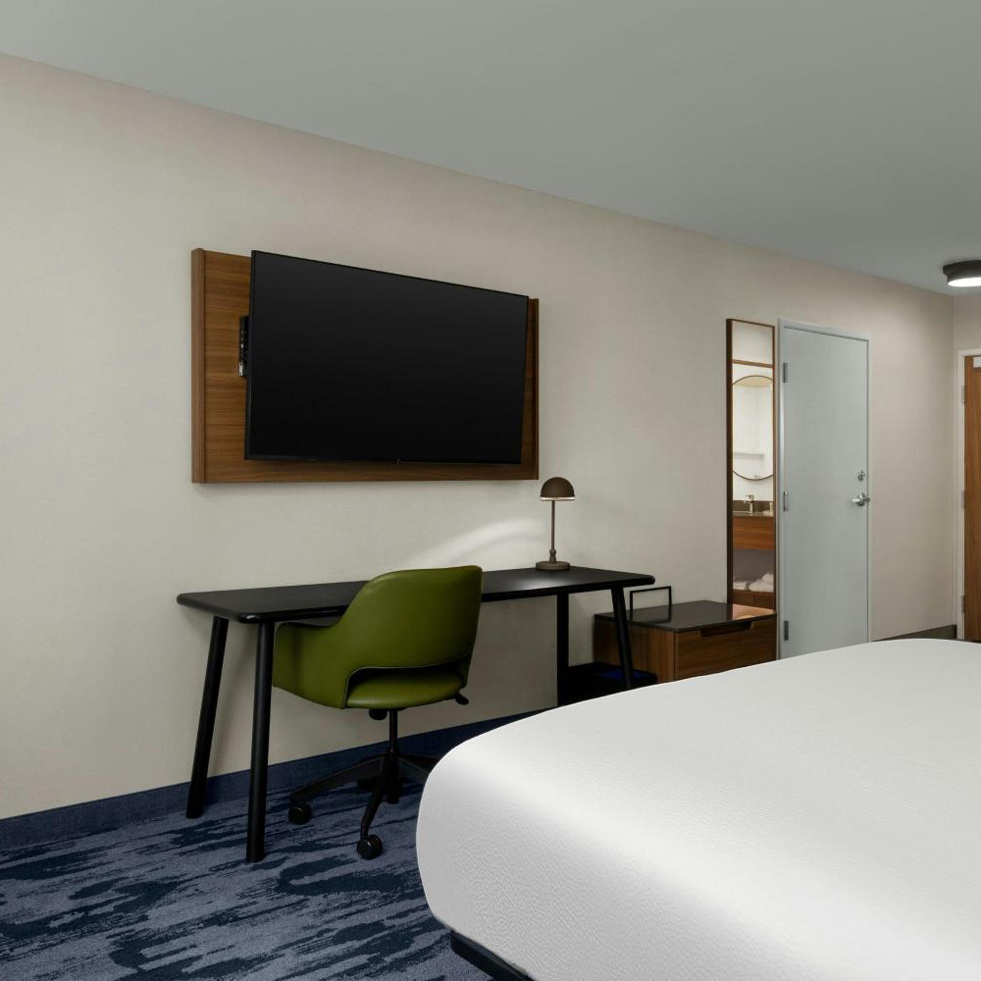 Fairfield by Marriott Inn & Suites Beckley 20/24