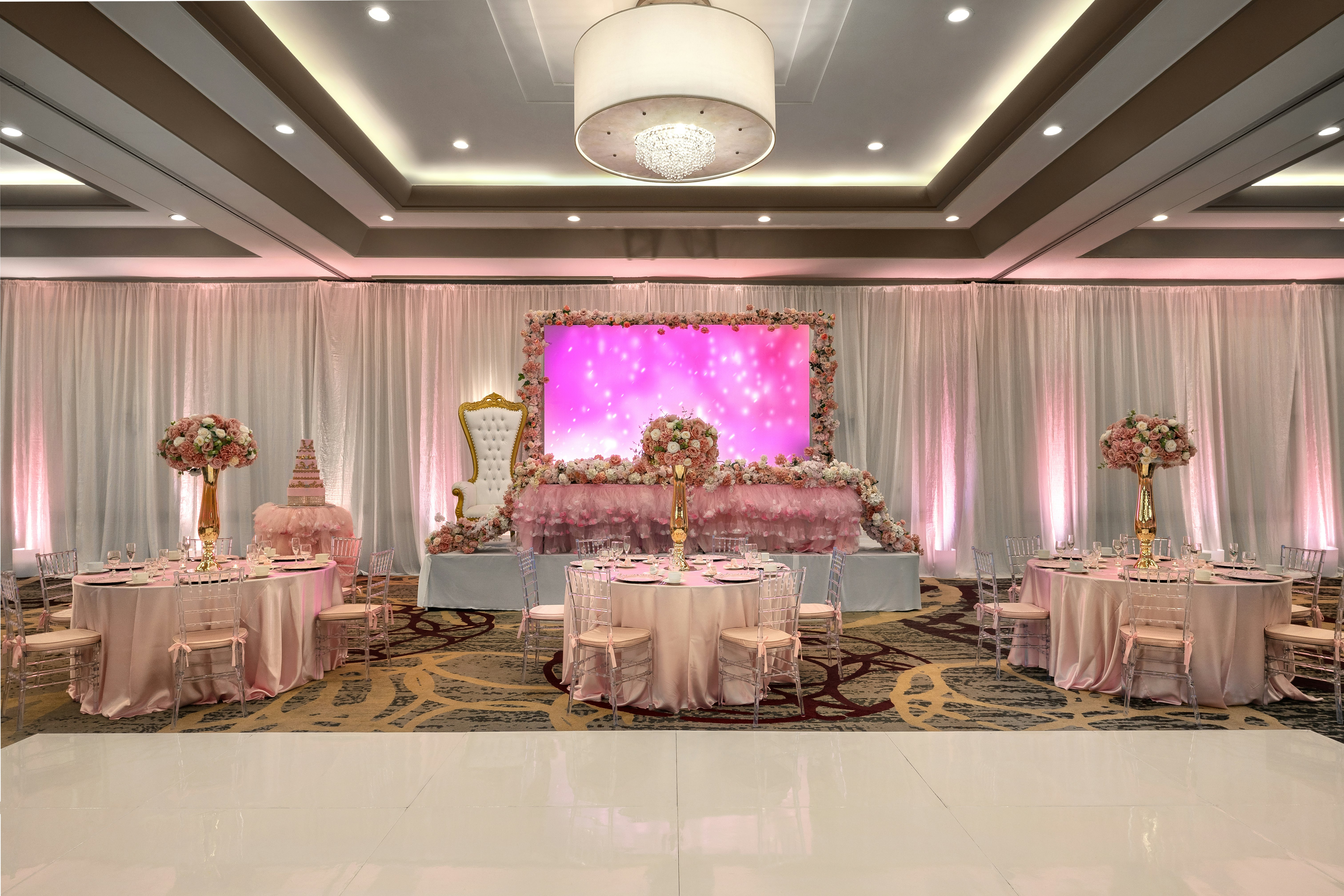 DoubleTree by Hilton Hotel Los Angeles Norwalk 31/59