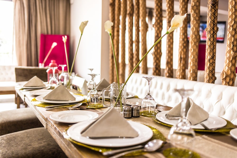 Swiss Spirit Hotel And Suites Freetown 38/47