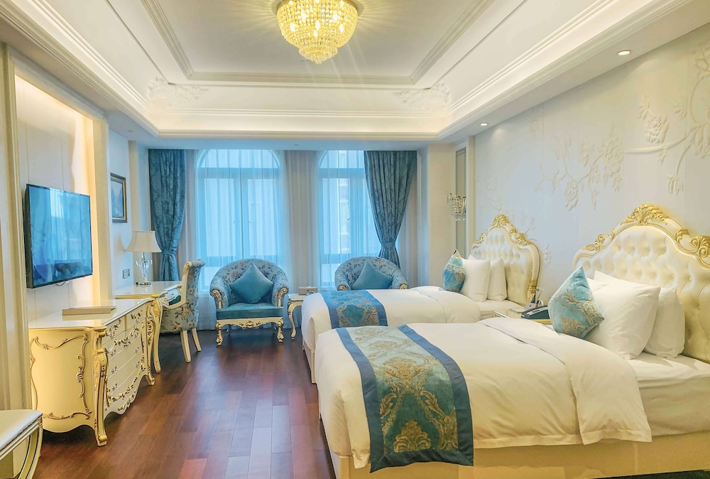 Wyndham Grand Kunming East 9/68