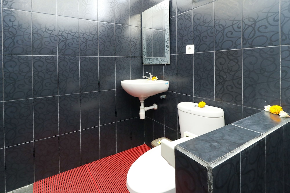 Ninja Suite Villa 30/32