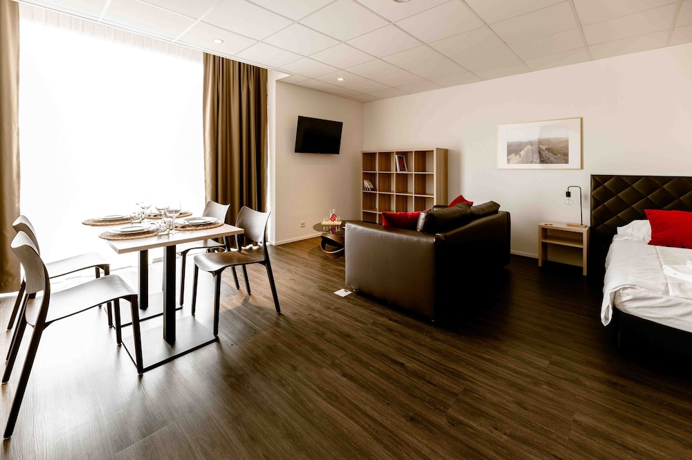 Hine Adon Apart Bern-Airport 26/50
