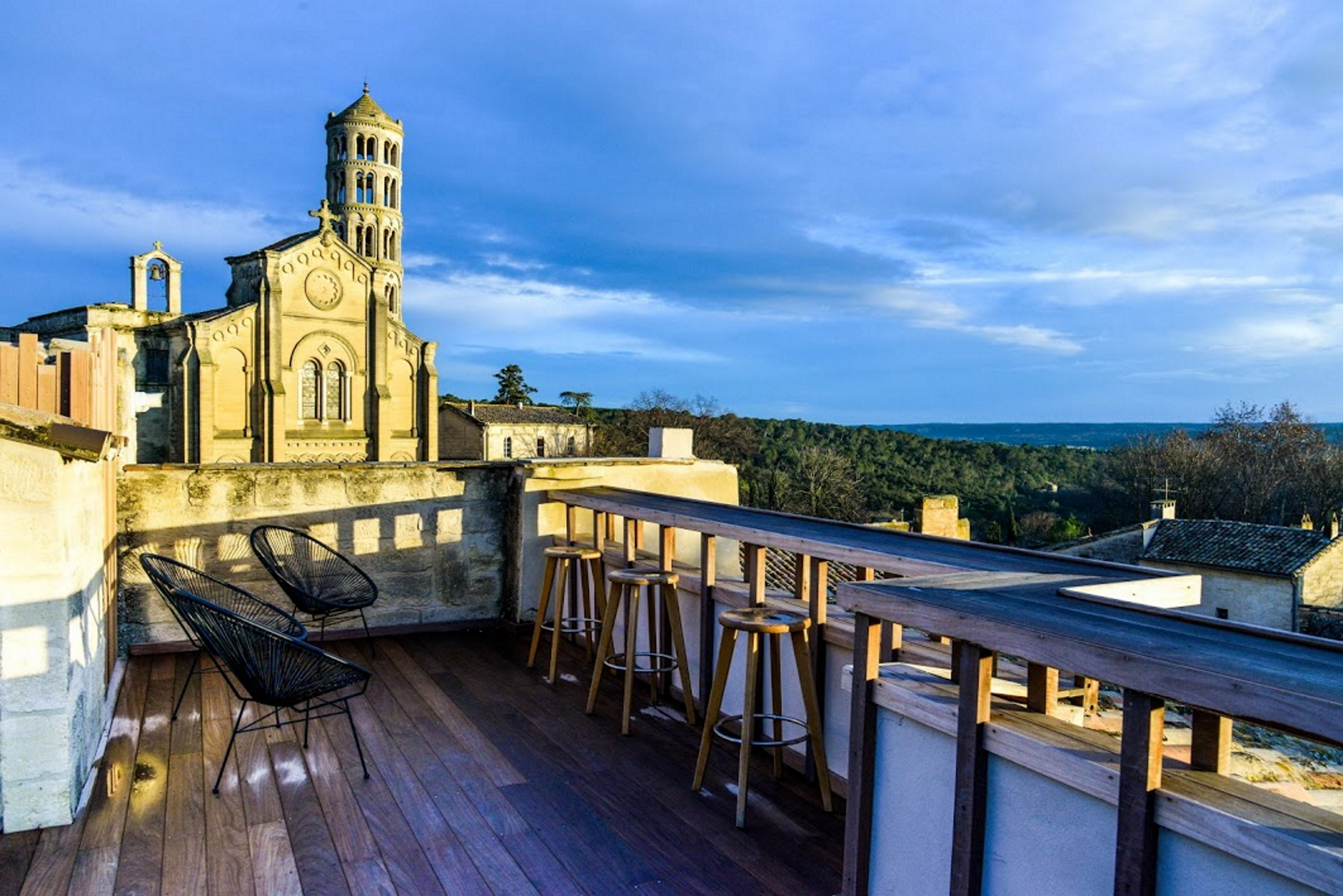 Boutique Hotel Entraigues 58/61