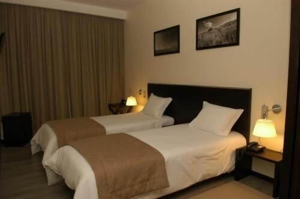 Hotel Sao Pedro 10/53