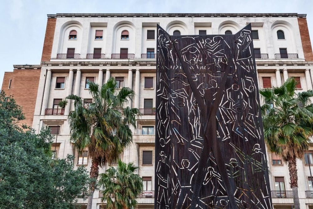Boutique Hotel Piazza Carita 4/60
