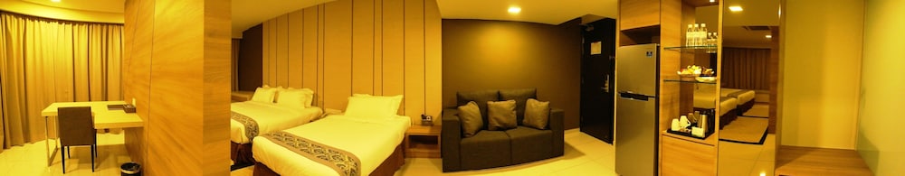 Sfera Hotel 33/59