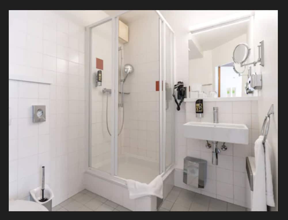 Premier Inn Wien City Hauptbahnhof 14/52