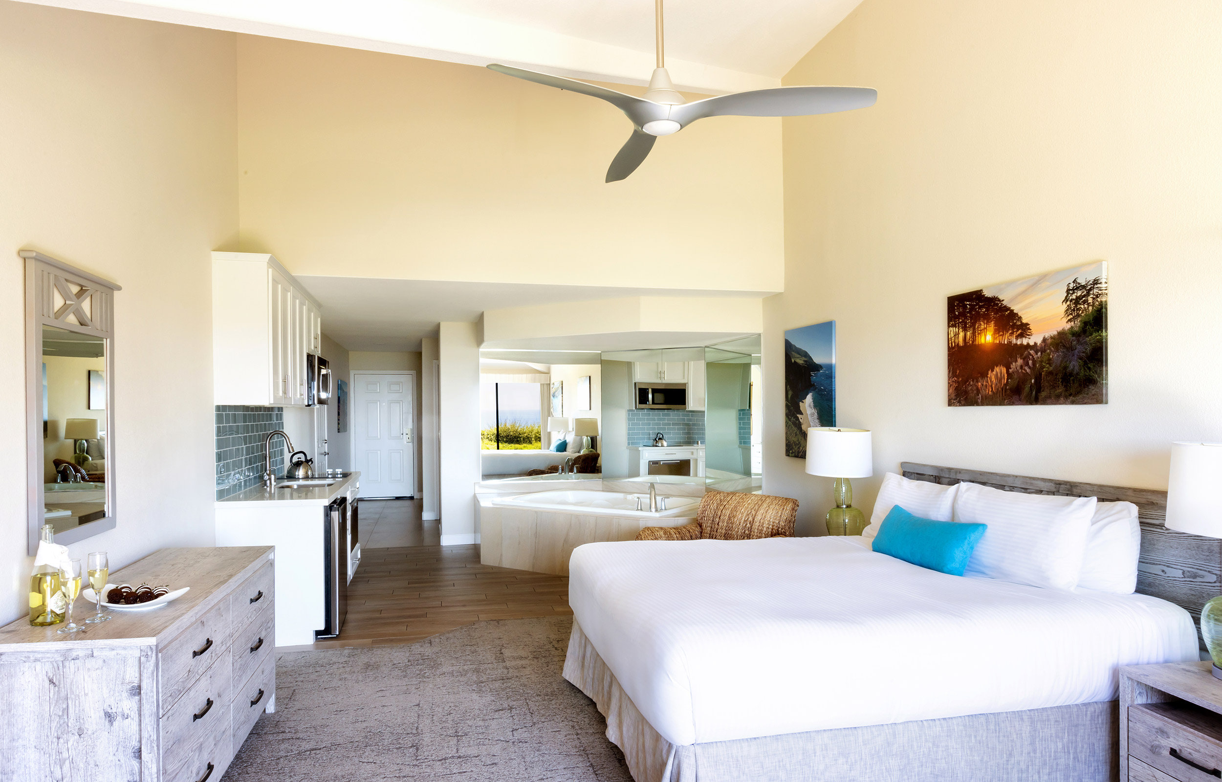 Seascape Beach Resort 8/44