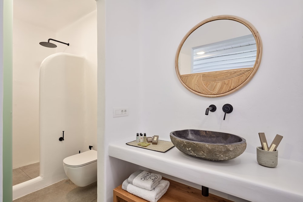 Ionic Suites 46/50