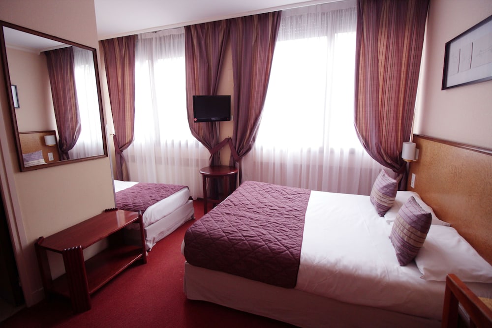 Hotel Crystal 15/69