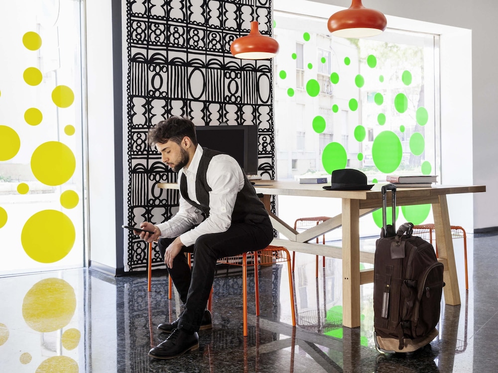 Ibis Styles Brindisi 14/66