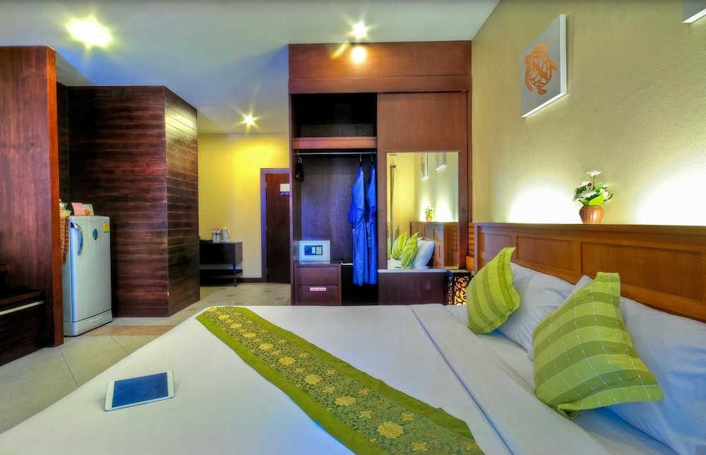 Gazebo Resort Pattaya 42/90