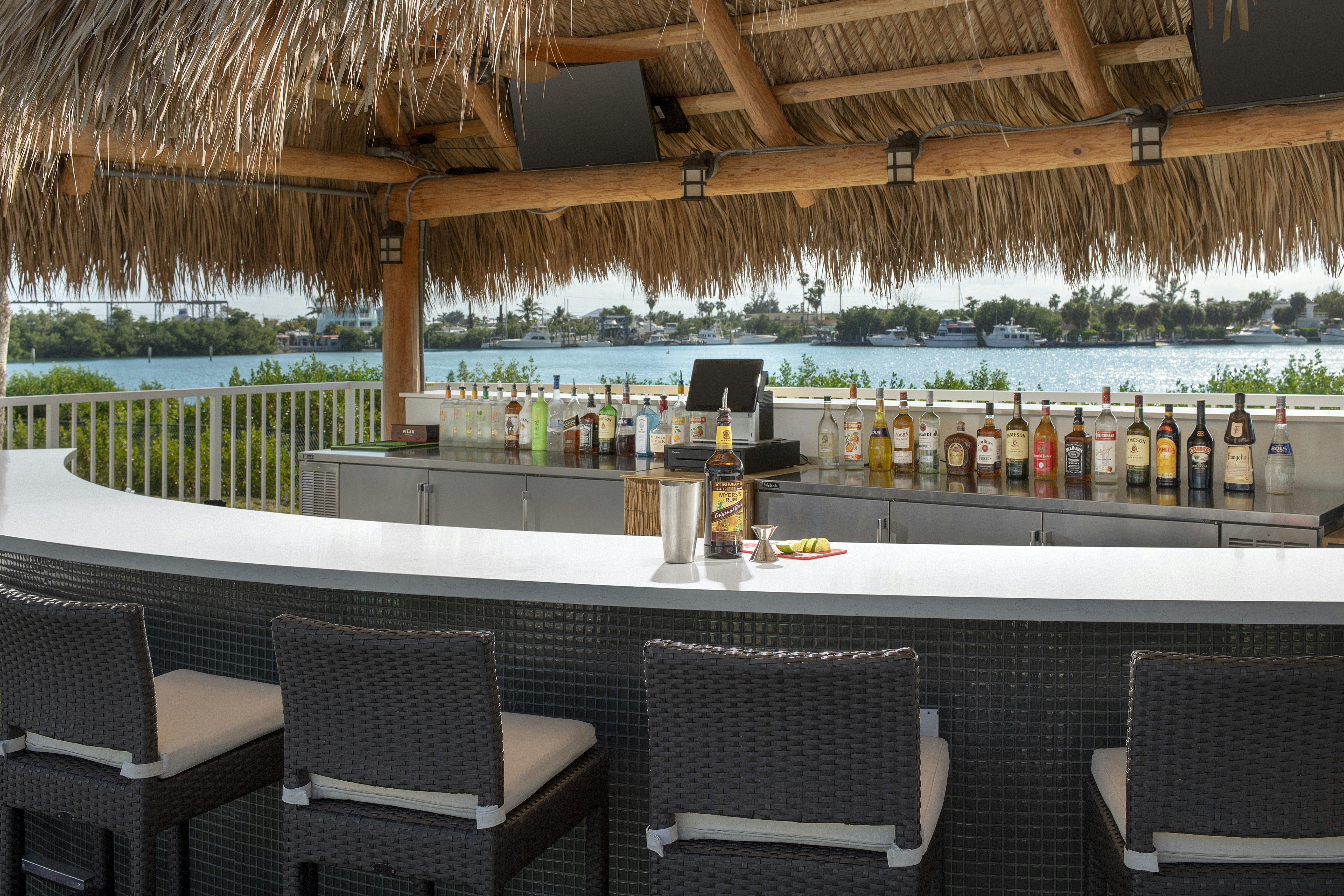 Hampton Inn Marathon Florida Keys Fl 45/58