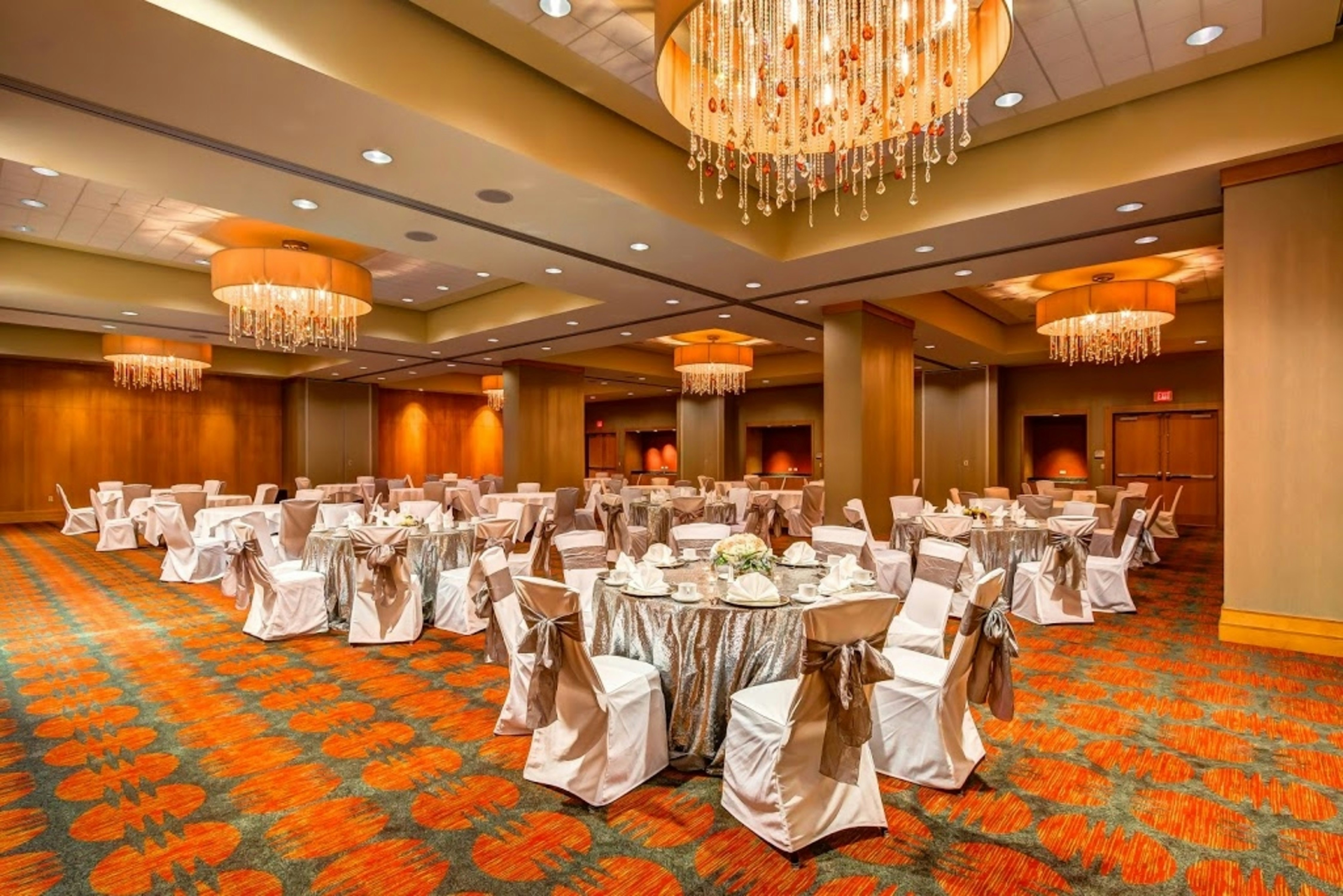 Embassy Suites by Hilton Houston Energy Corridor 63/63