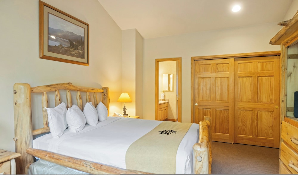 3 Bedrooms, Town House, 3 Queen Beds, 2 Bathrooms, Sofa
