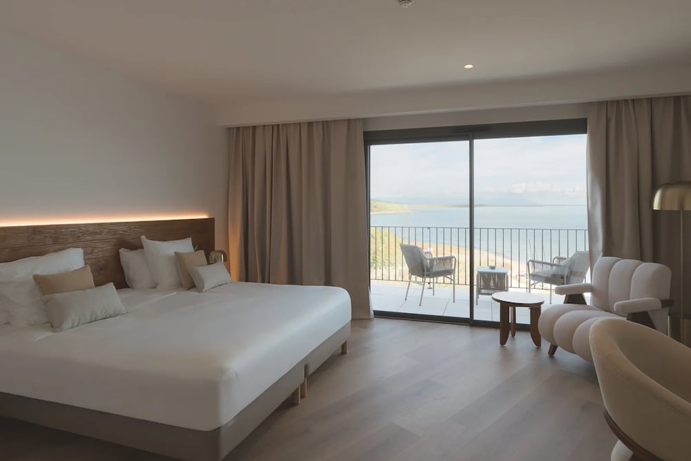 Best Western Premier A Storia Solenzara 12/49