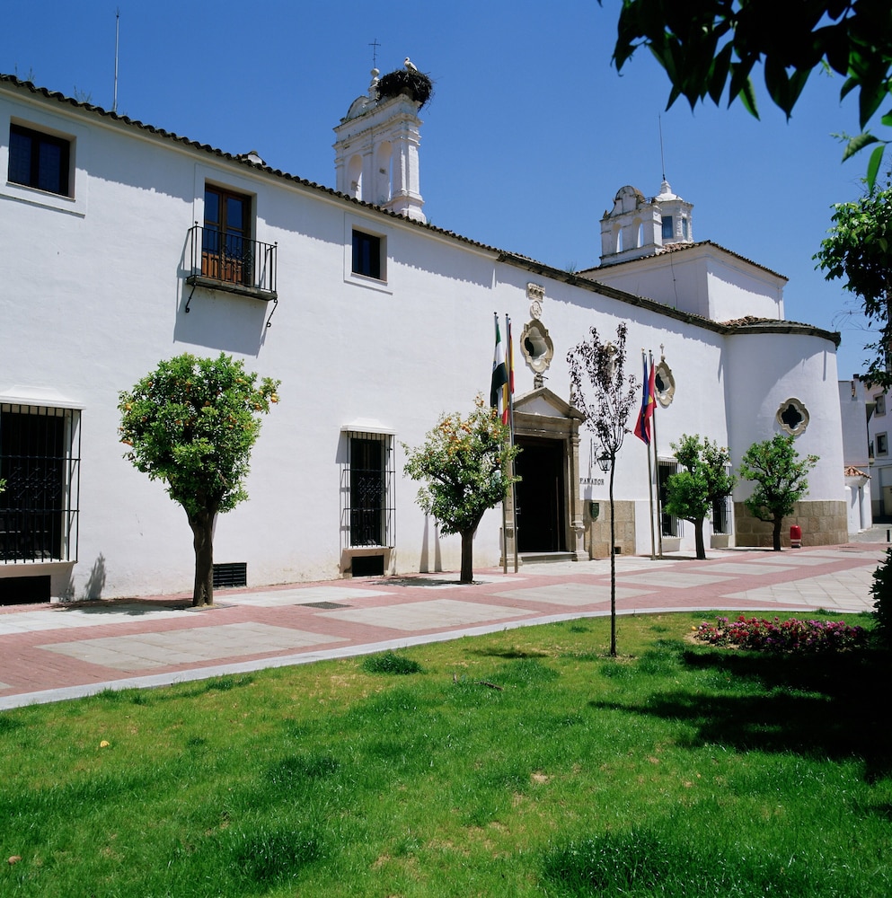 Parador De Merida 3/65