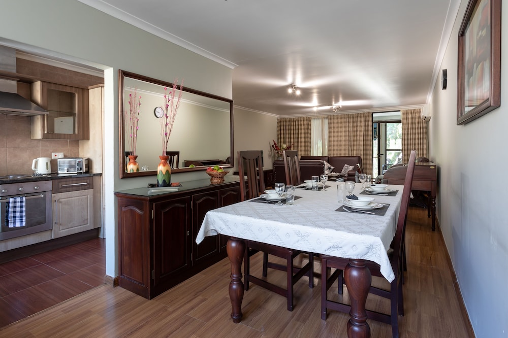 Fallsway Apartments Louden Court 11/24