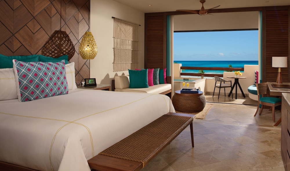Secrets Maroma Beach Riviera Cancun 21/64