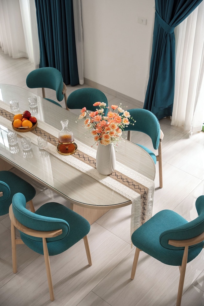 Ann Hotel & Spa 33/50