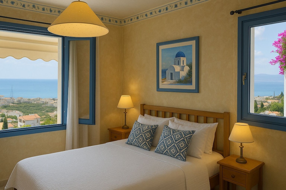 Korifi Suites Collection 18/50