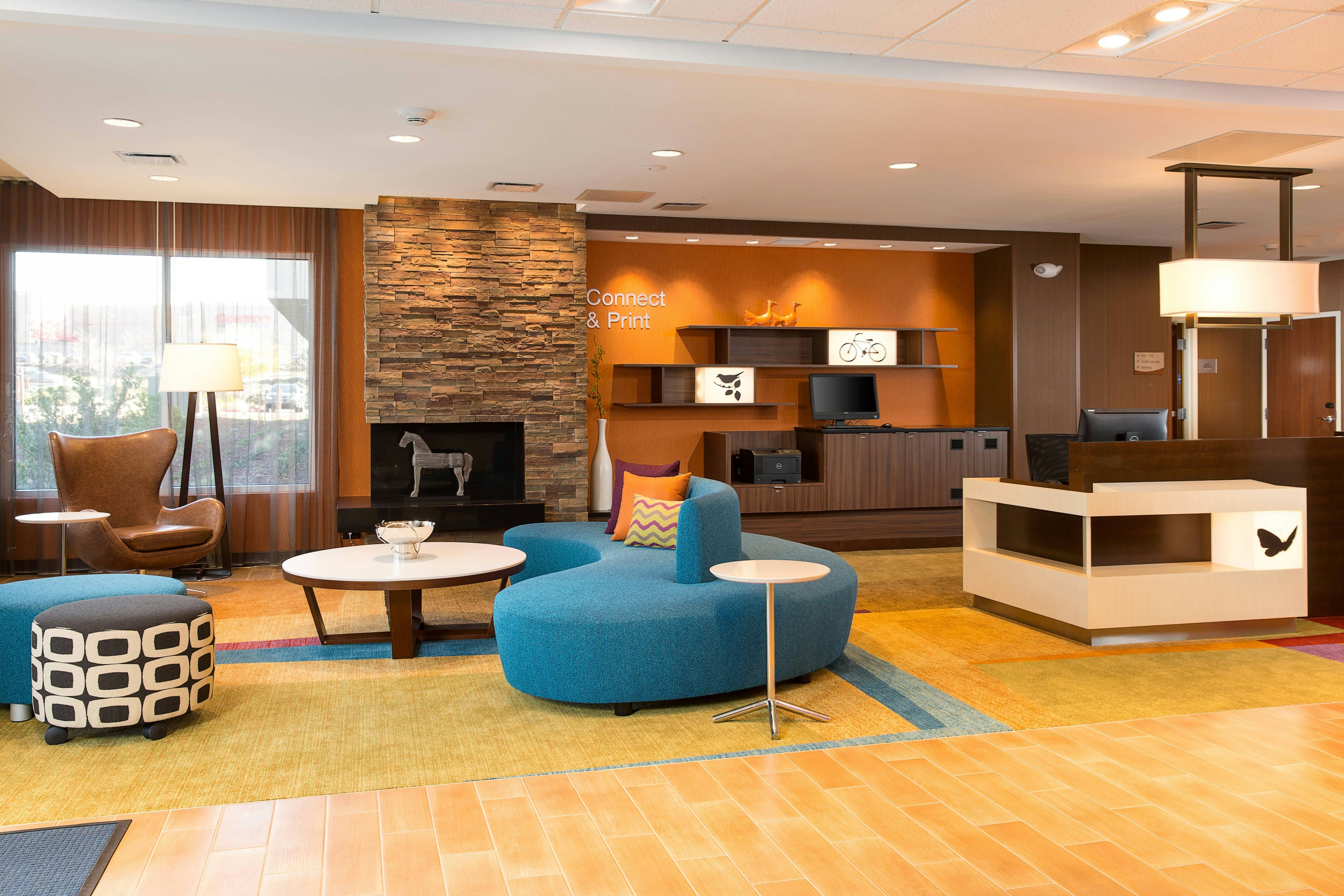 Fairfield Inn And Suites By Marriott Sacramento Folsom 10/14