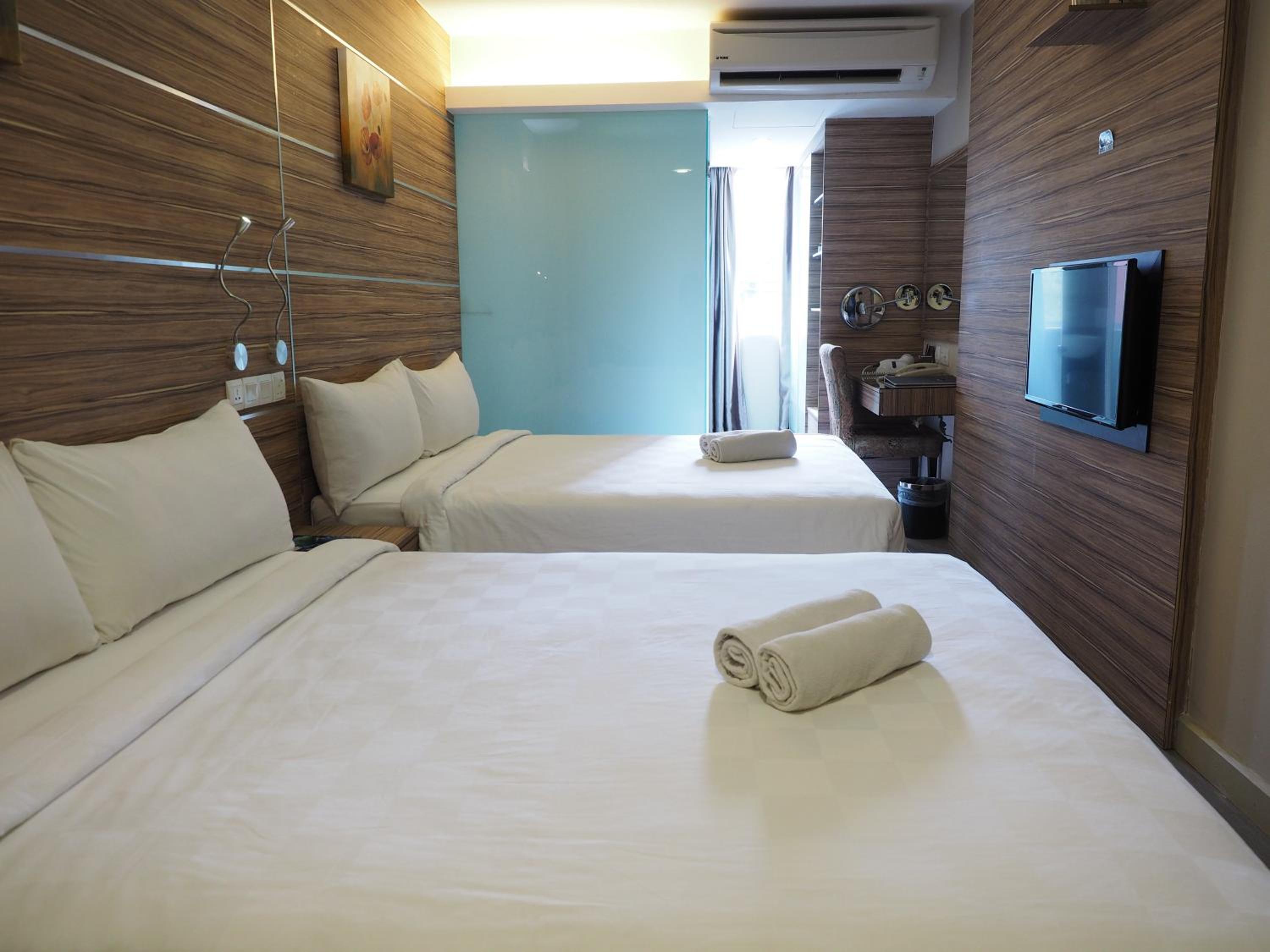 Mornington Hotel Medah Ipoh 4/21