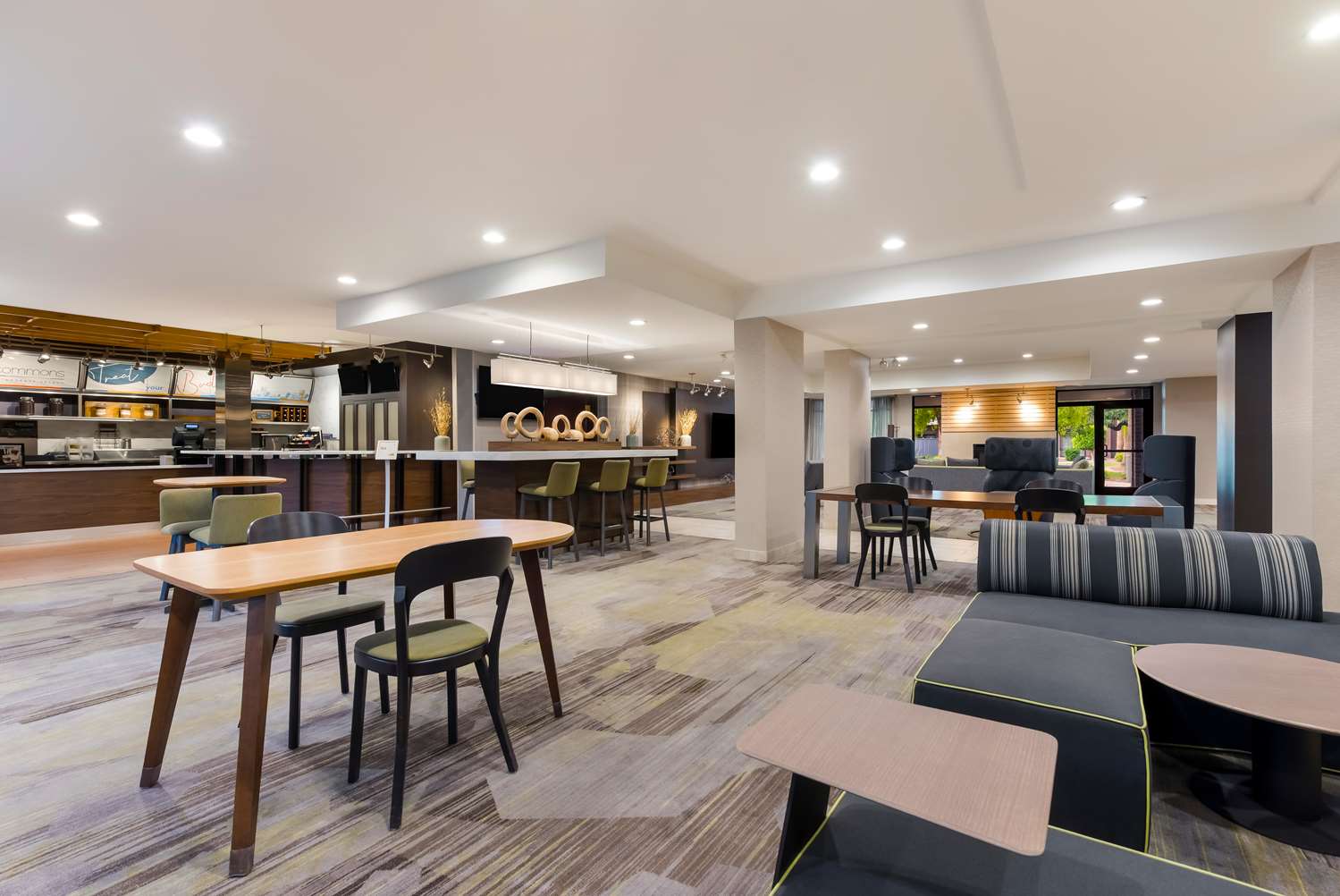 Sonesta Select Tempe Downtown 11/26