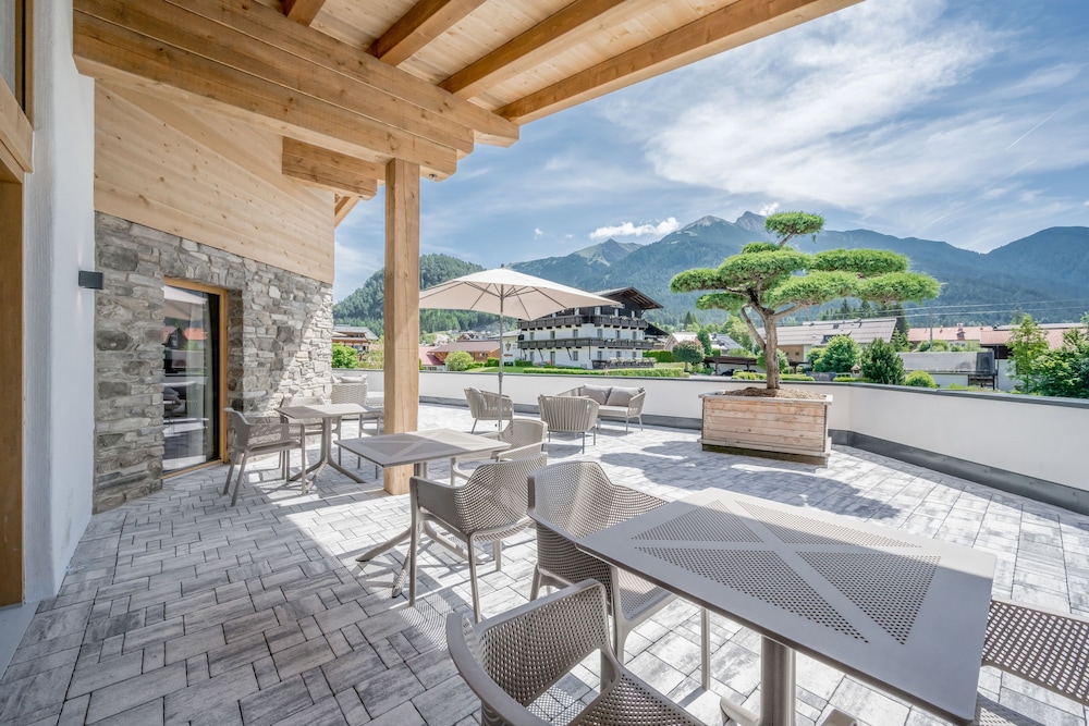 Hotel Alpina 35/68