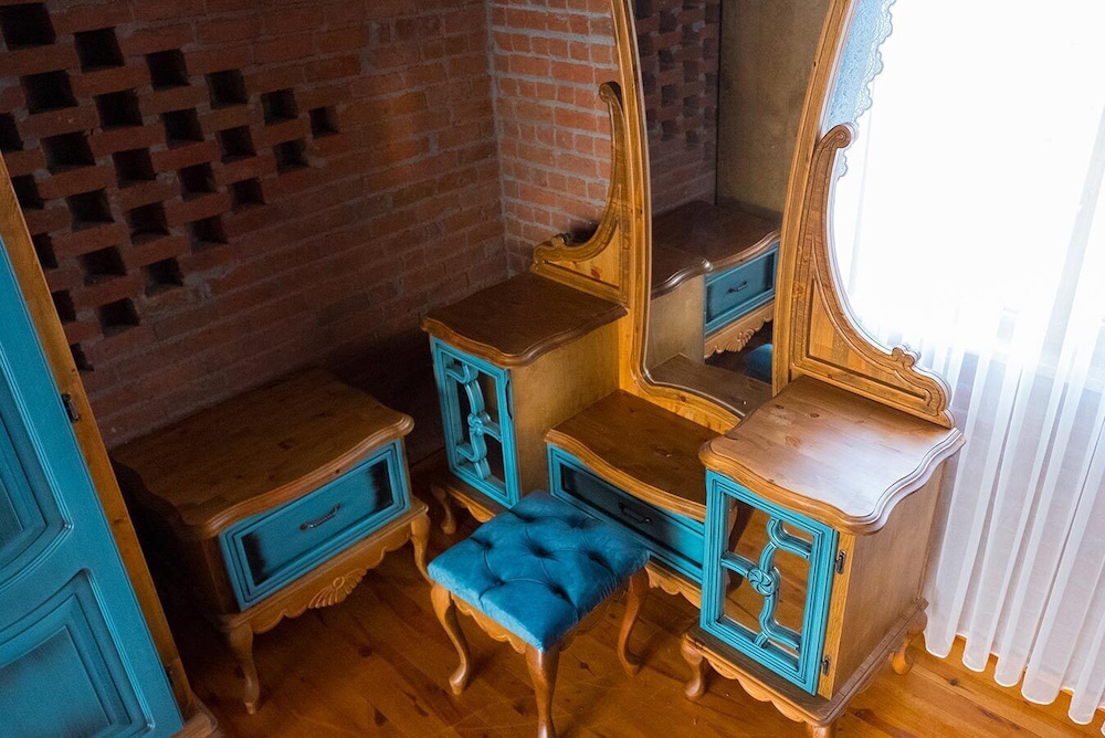 Iznik Askania Otel 17/50