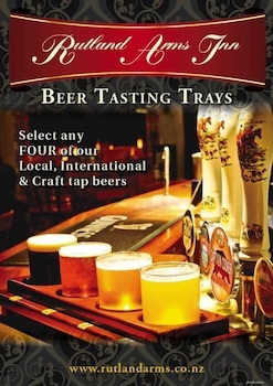 The Rutland Arms Inn 15/29