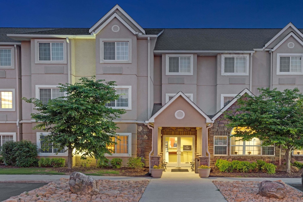Microtel Inn And Suites By Wyndham Jasper 1/15