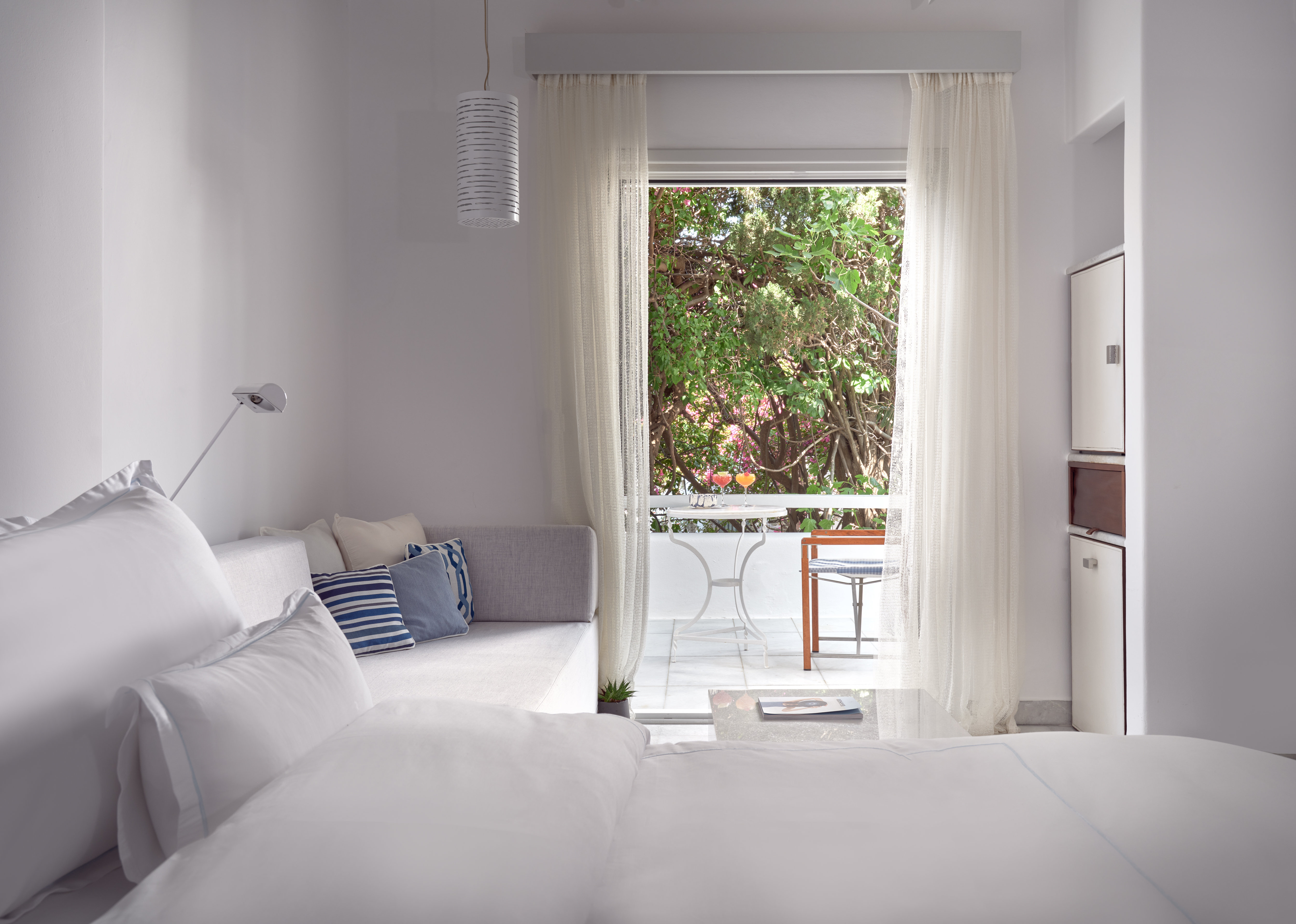 Belvedere Hotel Mykonos 17/50