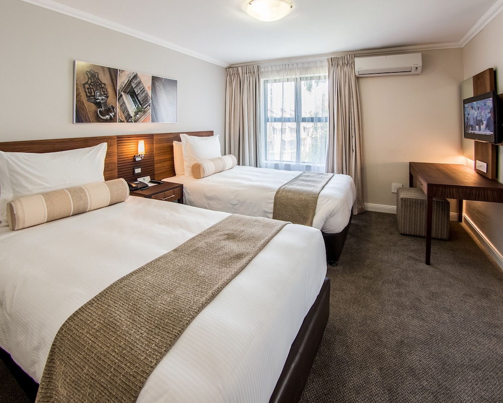 City Lodge Hotel Eastgate 10/37