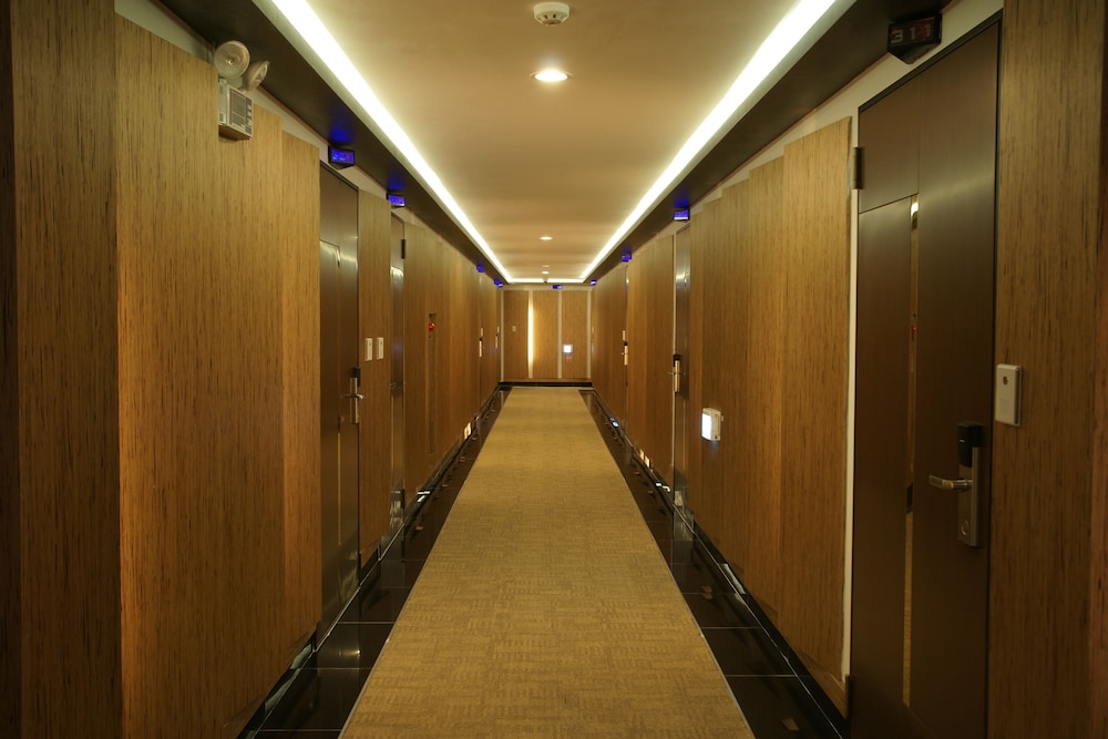 Hotel W Shinjeju 4/31
