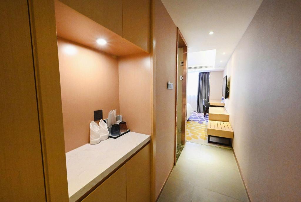 Lavande Hotel (Dongguan Songshan Lake Huawei) 36/36