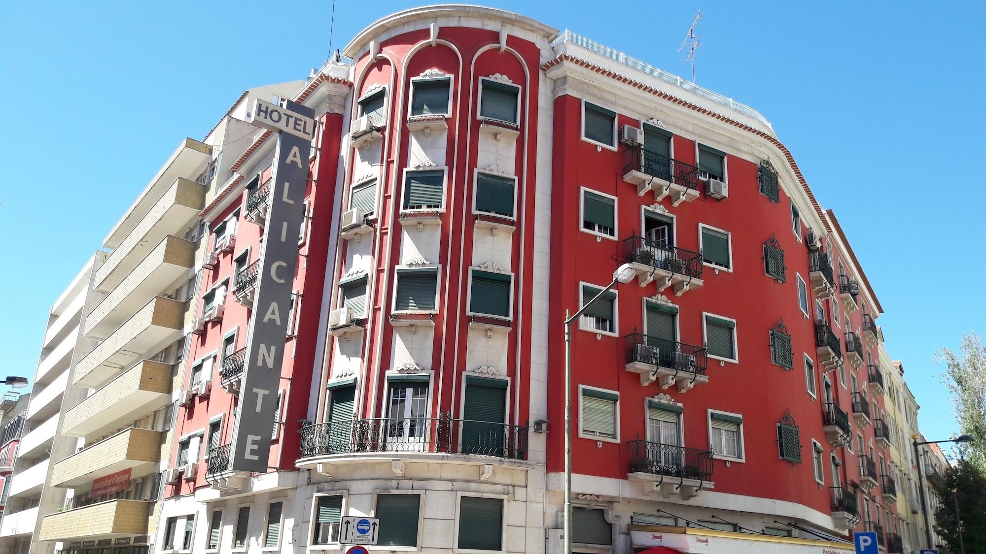 Hotel Alicante 9/57