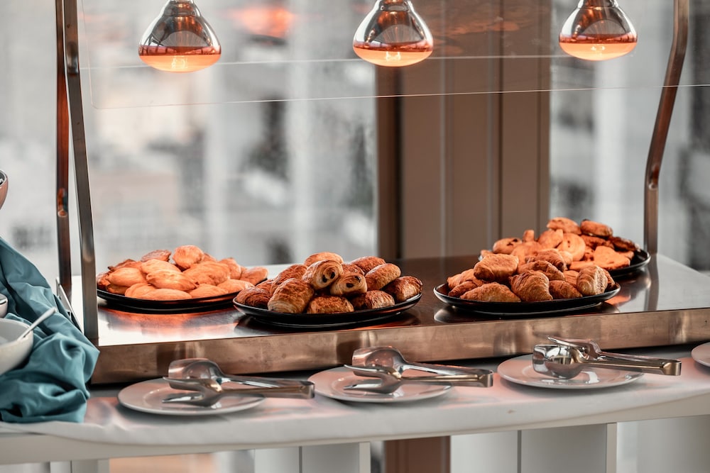 Grands Suites Hotel Residences & Spa 写真4