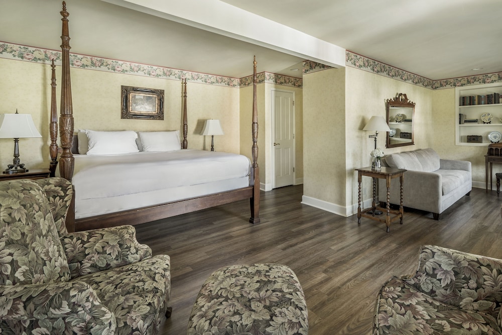 Green Gables Inn, A Four Sisters Inn 25/55