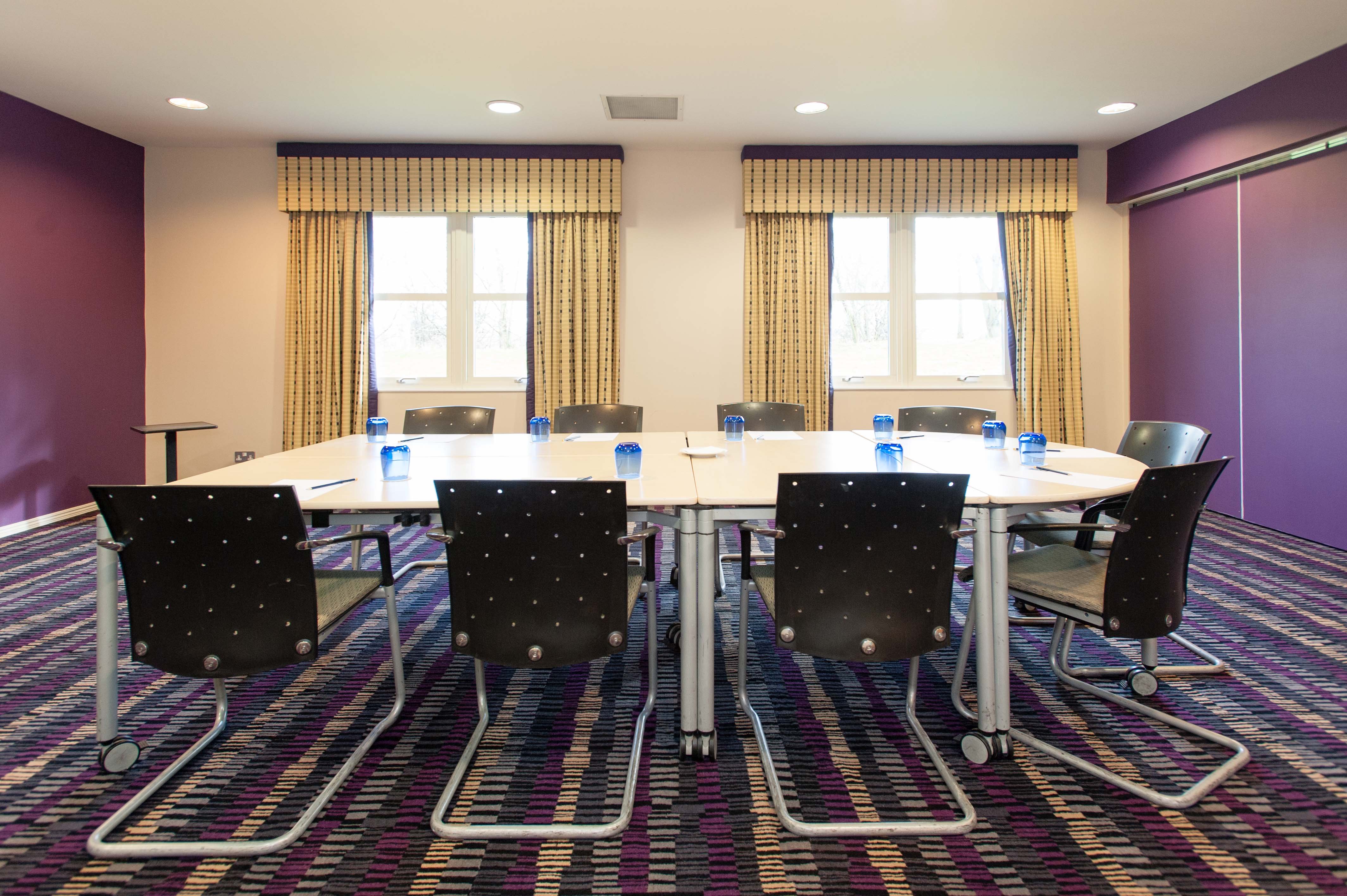 Holiday Inn Darlington - North A1M Jct.59 36/49