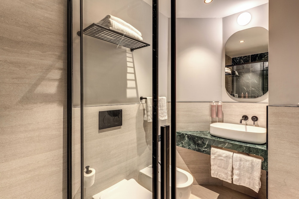 Hotel Santa Maria Maggiore 50/50
